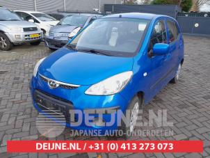 Hyundai I10 08-