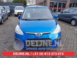 Hyundai I10 08-