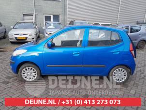 Hyundai I10 08-