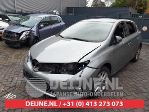Toyota Auris 13-