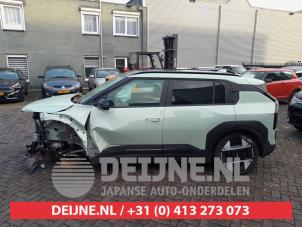 Kia EV3 24-