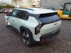 Kia EV3 58.3/81.4 kWh Sloopvoertuig (2025, Groen)