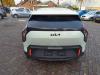 Kia EV3 58.3/81.4 kWh Sloopvoertuig (2025, Groen)