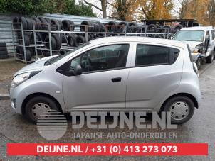 Chevrolet Spark 09-