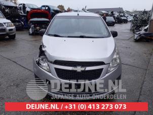 Chevrolet Spark 09-