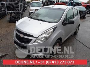 Chevrolet Spark 09-