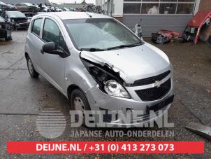 Chevrolet Spark Engine O697610 Donor vehicle