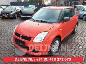 Suzuki Swift 05-