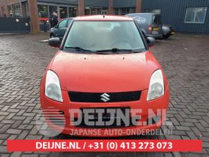 Suzuki Swift 05-