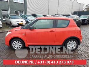 Suzuki Swift 05-