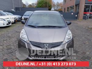 Honda Jazz 08-