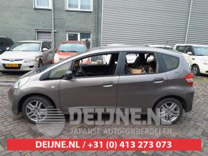 Honda Jazz 08-