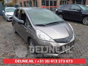 Honda Jazz ABS Pumpe O713257 Spenderfahrzeug