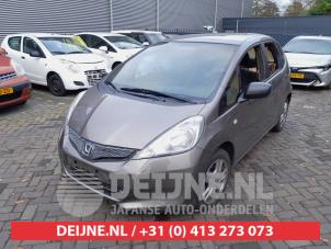 Honda Jazz 08-