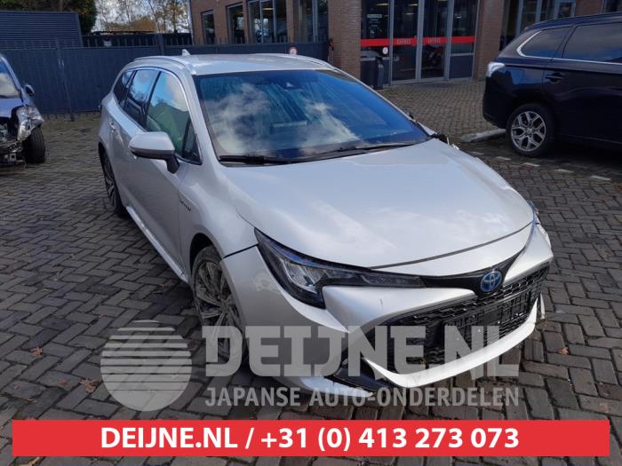 Toyota Corolla Airbag hemel links O706679 Donorvoertuig