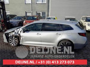 Toyota Corolla 19-