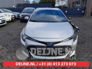 Toyota Corolla 19-