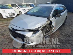 Toyota Corolla 19-