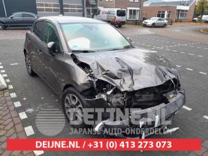 Mazda 2 Navigation Modul O706823 Spenderfahrzeug