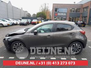 Mazda 2 15-