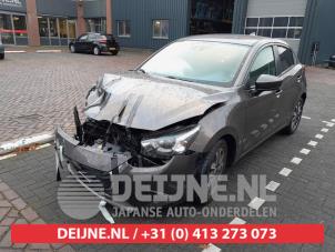 Mazda 2 15-