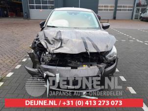 Mazda 2 15-