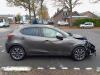 Mazda 2 1.5 SkyActiv-G 90 Sloopvoertuig (2017, Grijs)