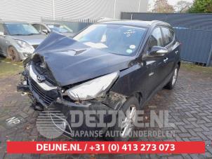Hyundai IX35 10-