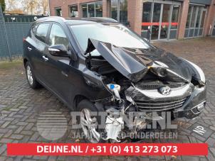 Hyundai IX35 Kilometerteller KM O701026 Donorvoertuig