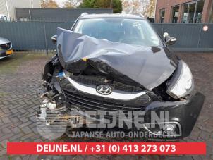 Hyundai IX35 10-