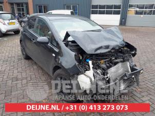 Kia Rio Starter O698299 Donor vehicle