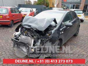 Kia Rio 11-