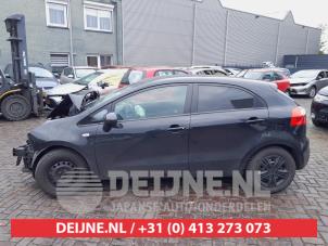 Kia Rio 11-