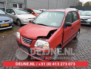 Hyundai Atos 03-