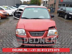 Hyundai Atos 03-