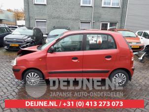 Hyundai Atos 03-
