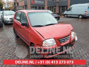 Hyundai Atos Motor O697642 Spenderfahrzeug