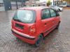 Hyundai Atos 1.1 12V Sloopvoertuig (2005, Rood)