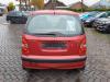 Hyundai Atos 1.1 12V Sloopvoertuig (2005, Rood)