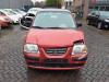 Hyundai Atos 1.1 12V Sloopvoertuig (2005, Rood)