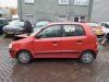 Hyundai Atos 1.1 12V Sloopvoertuig (2005, Rood)