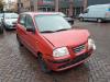 Hyundai Atos 1.1 12V Sloopvoertuig (2005, Rood)