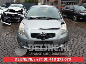 Toyota Yaris 2 06-