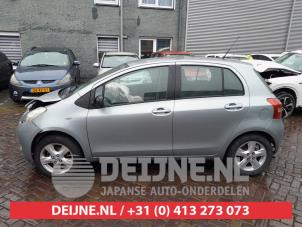 Toyota Yaris 2 06-