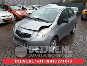 Toyota Yaris 2 06-