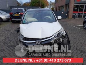 Honda CR-V 13-