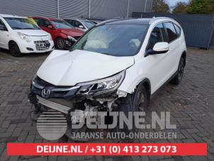 Honda CR-V 13-