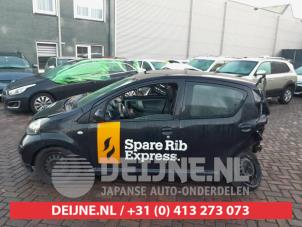 Toyota Aygo 05-
