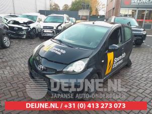 Toyota Aygo 05-
