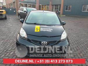 Toyota Aygo 05-